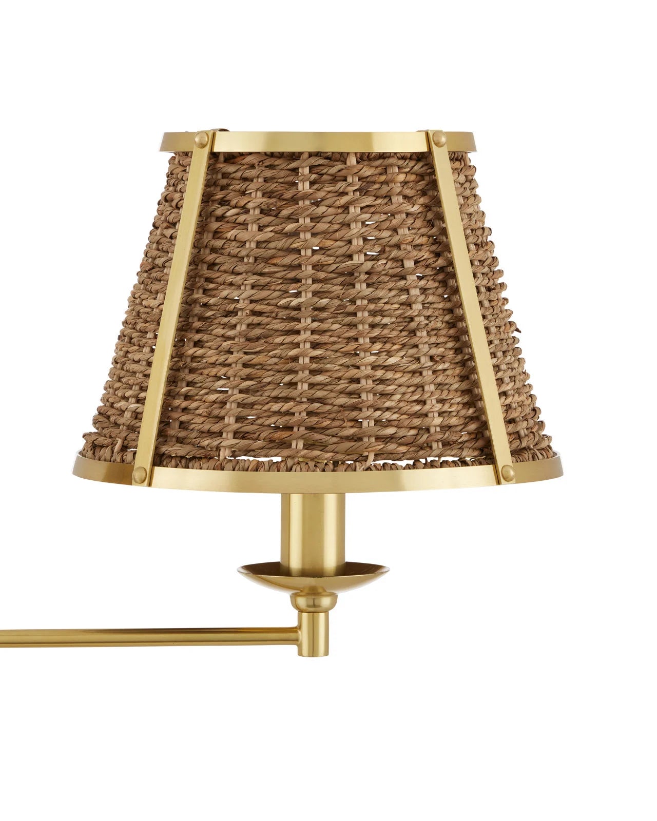 Deauville Desk Lamp