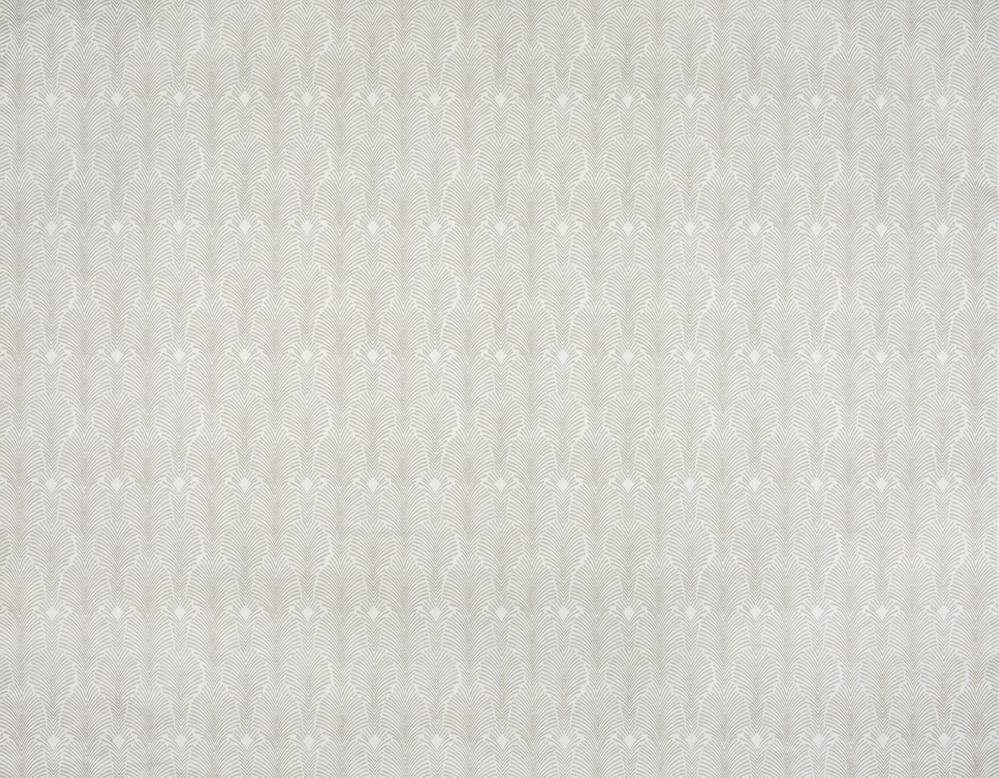 Isobel Deco Stripe Fabric