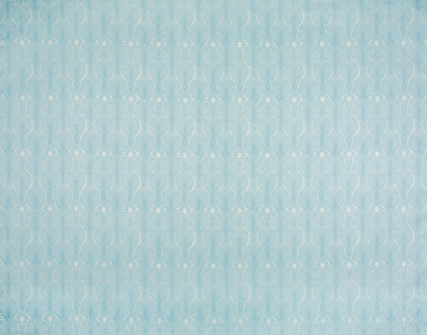 Isobel Deco Stripe Fabric