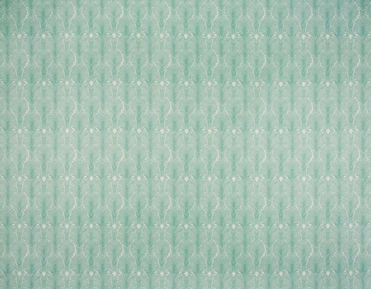 Isobel Deco Stripe Fabric