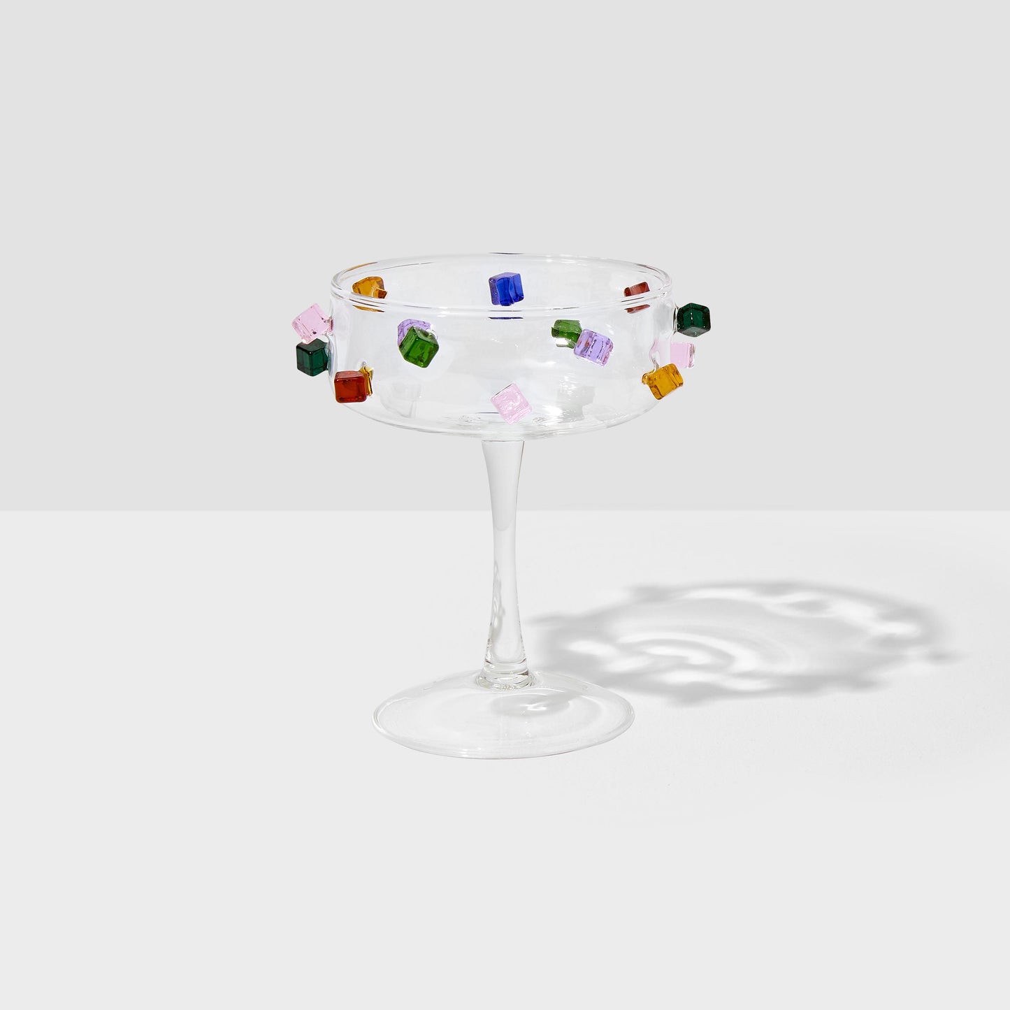 JEWEL COUPES - SET OF 2