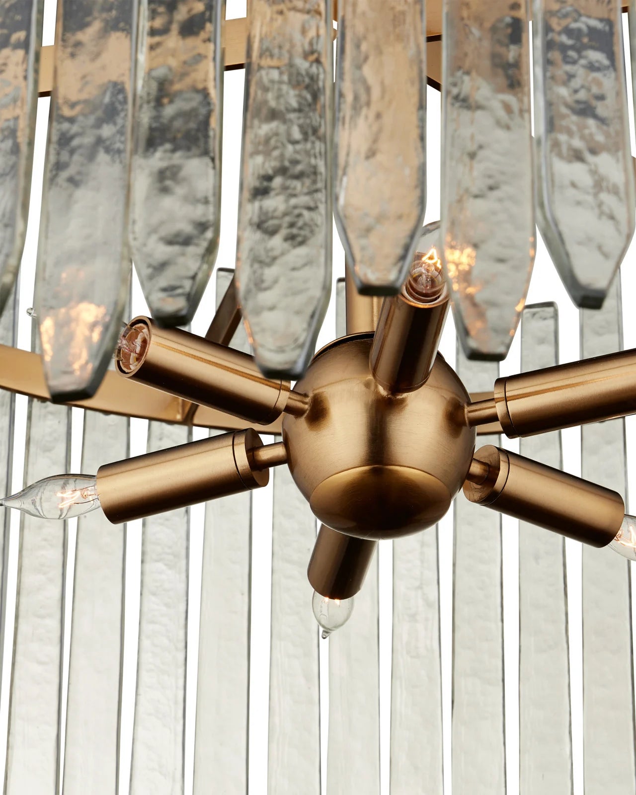 Electra Chandelier