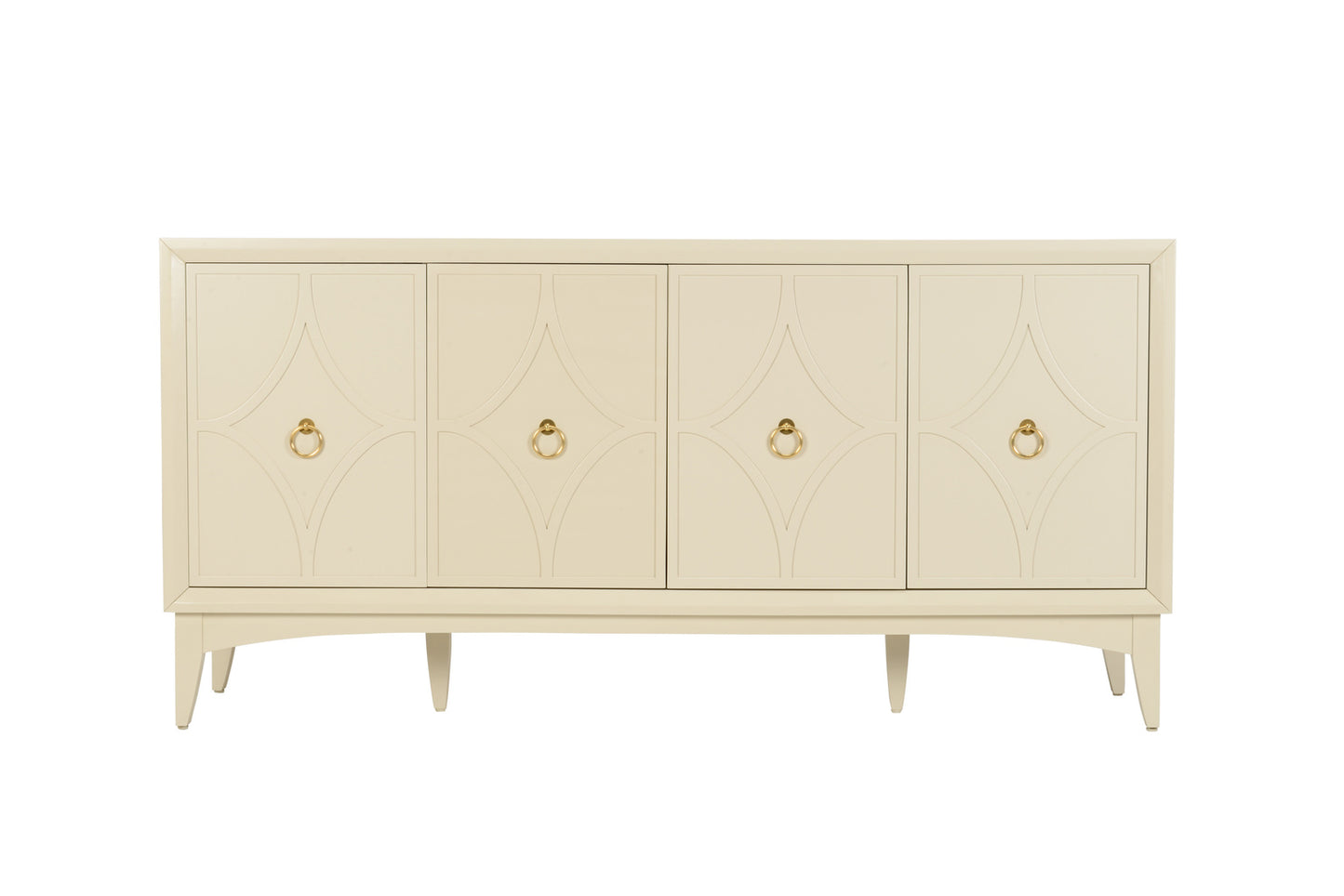 Diamond Custom Sideboard