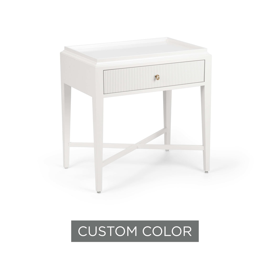 Cottage Nightstand