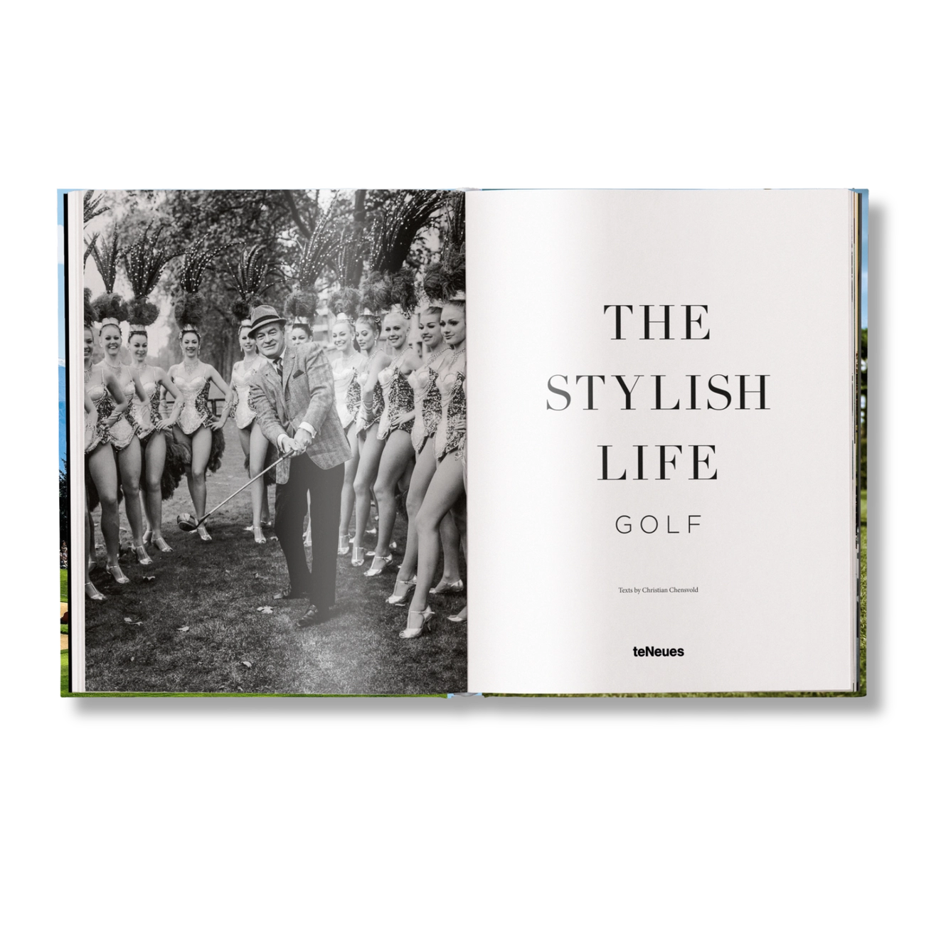 The Sylish Life: Book Set
