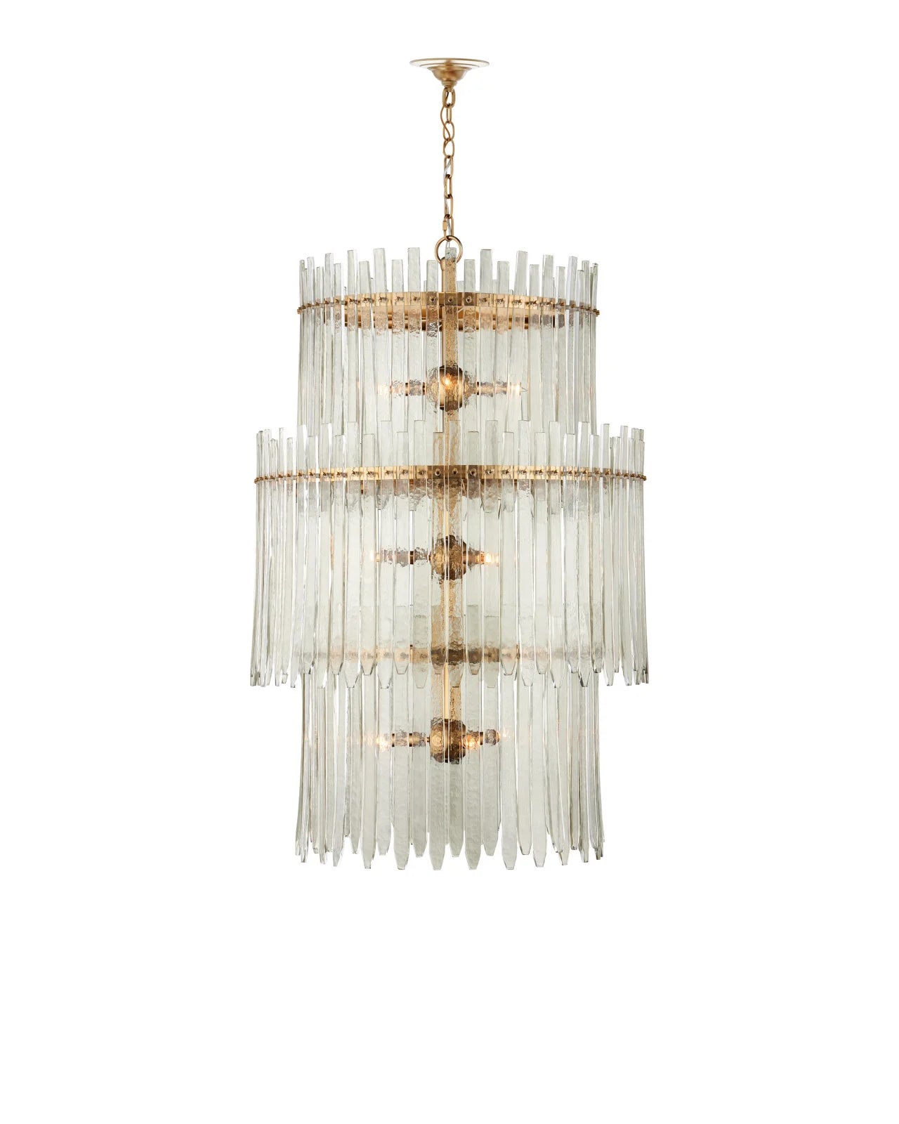 Electra Chandelier