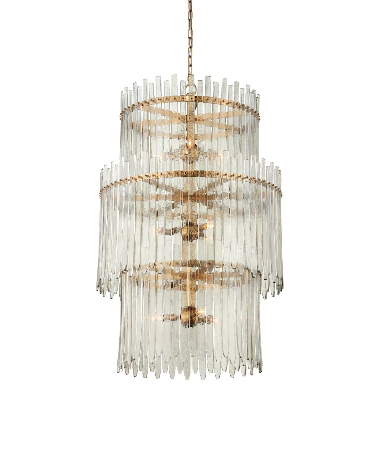 Electra Chandelier