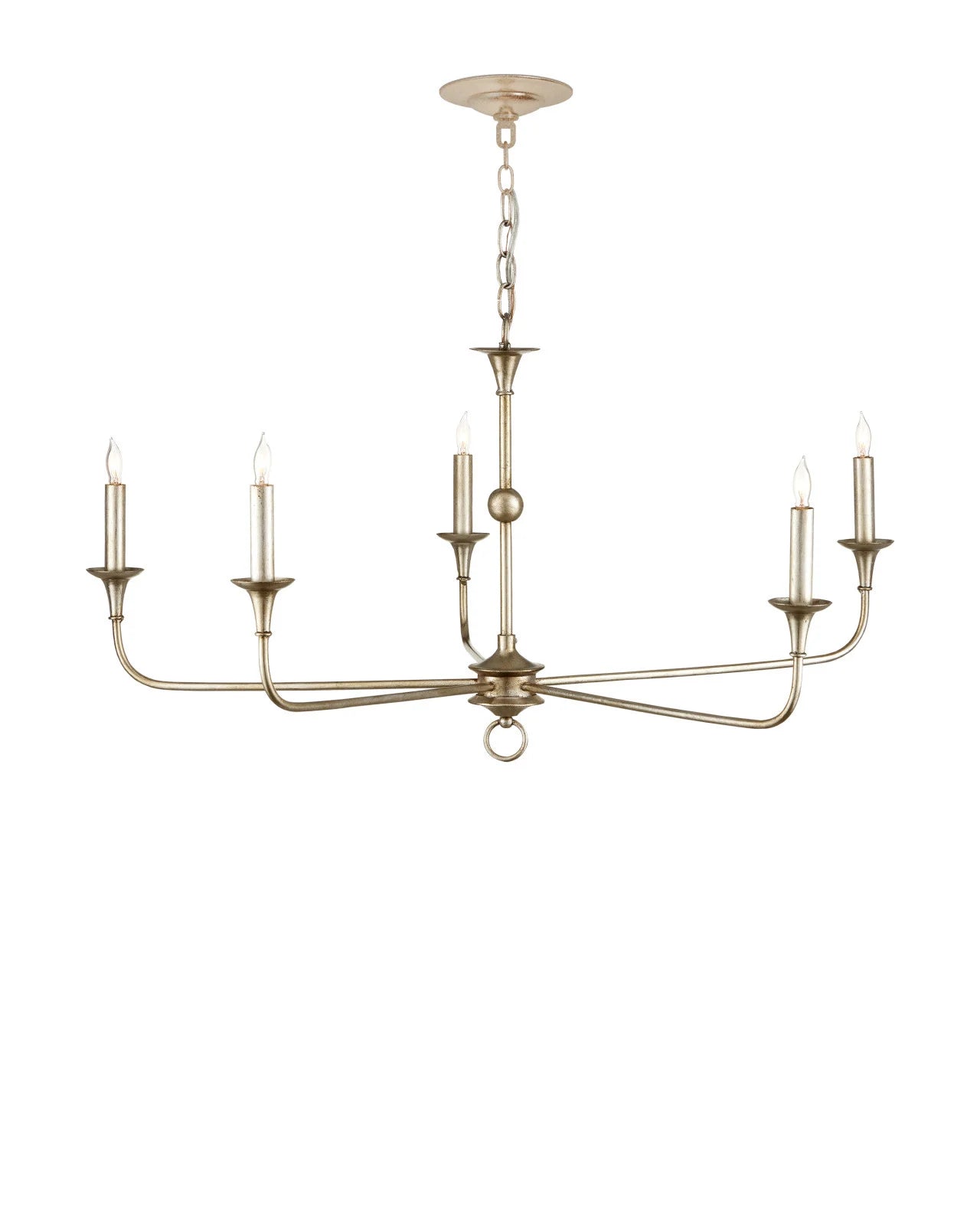 Nottaway Large Chandelier