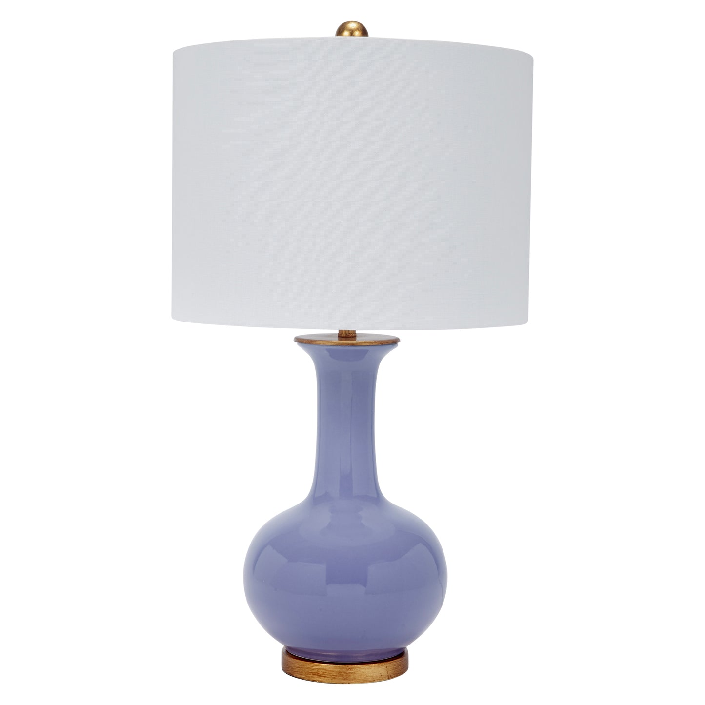 The Martha Lamp