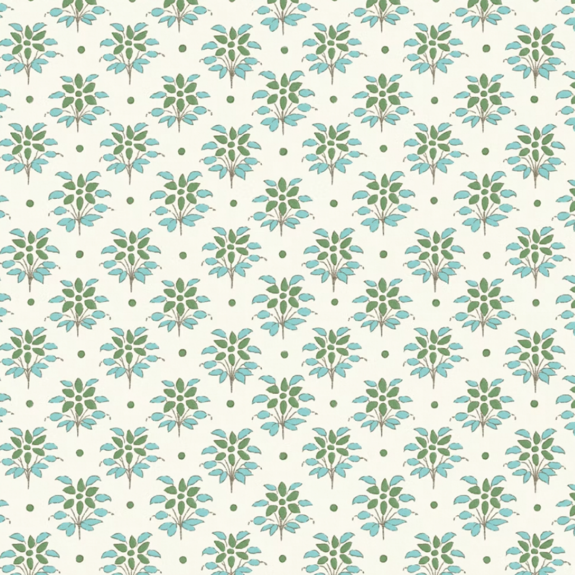 Leah O'Connell Pippa Fabric