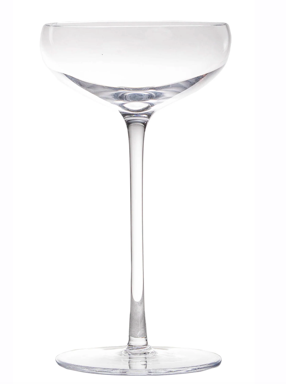 The Ritz Champagne Coupe