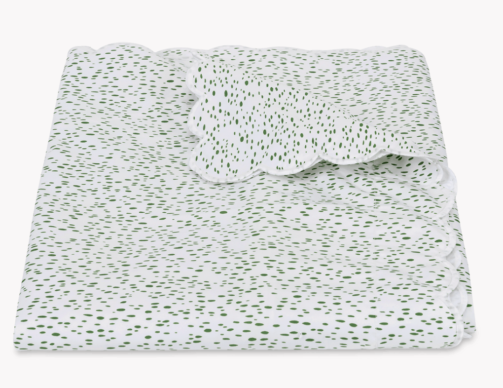 Celine Duvet Cover