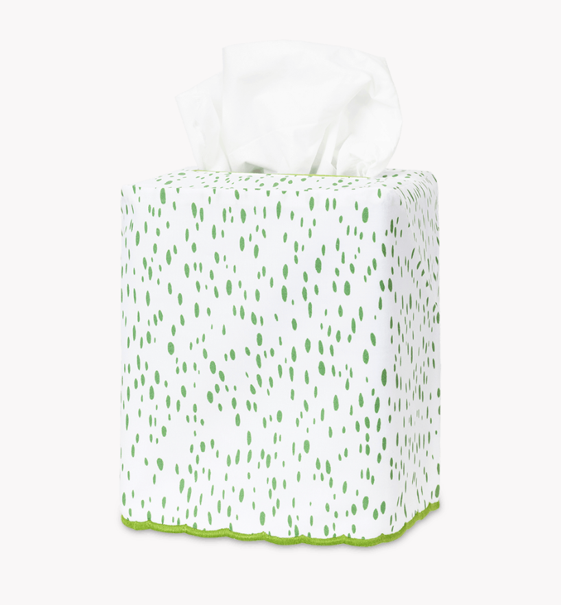 Celine Tissue Box Cover