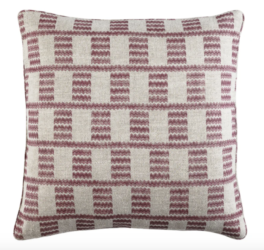 Fermoie Cove Pillow