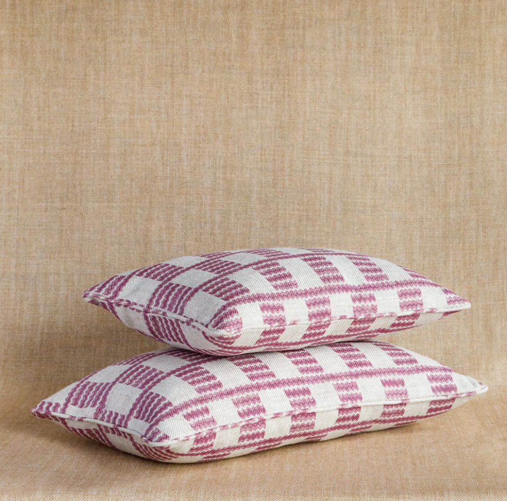 Fermoie Cove Pillow
