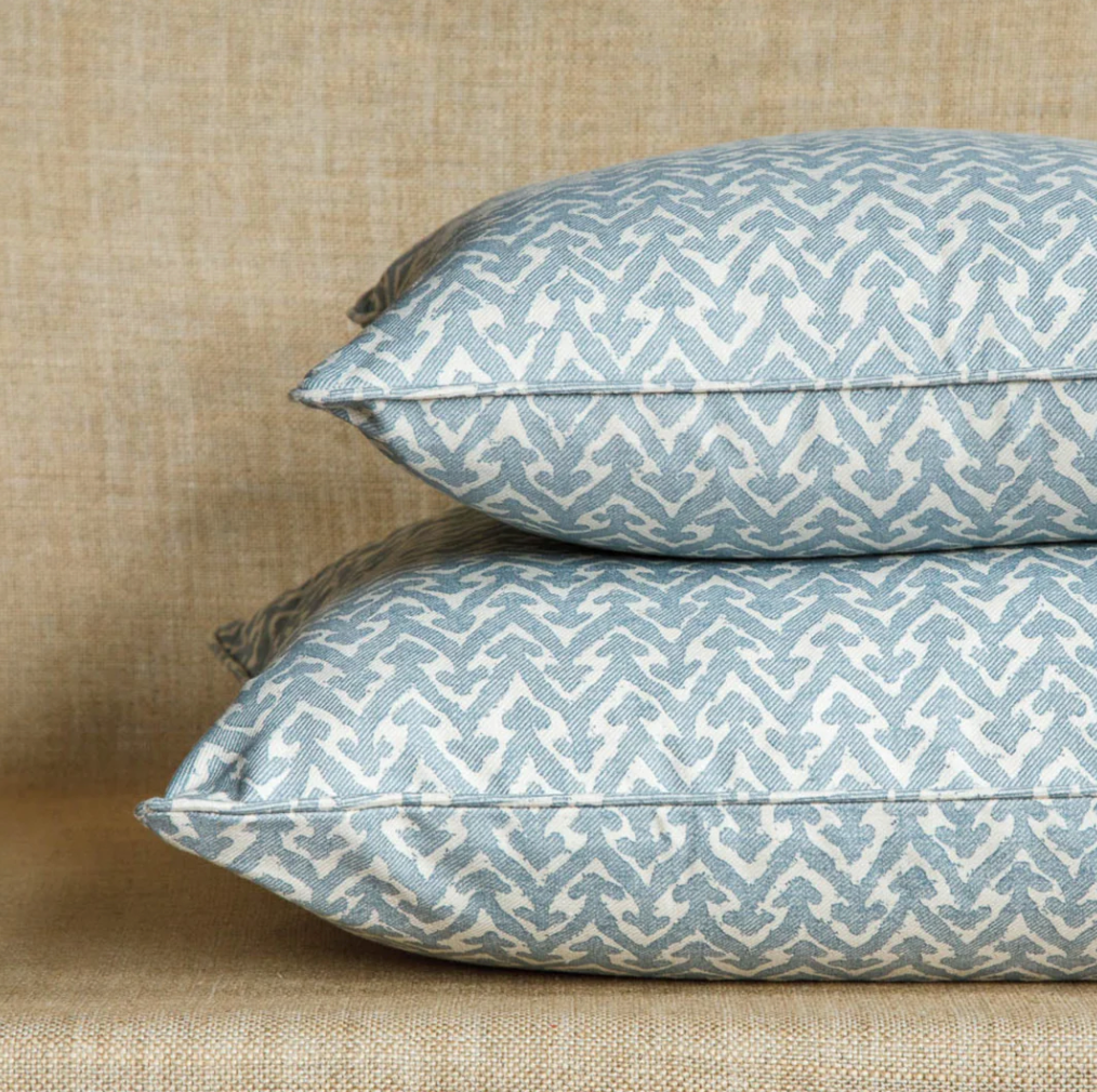 Fermoie Rabanna Pillow