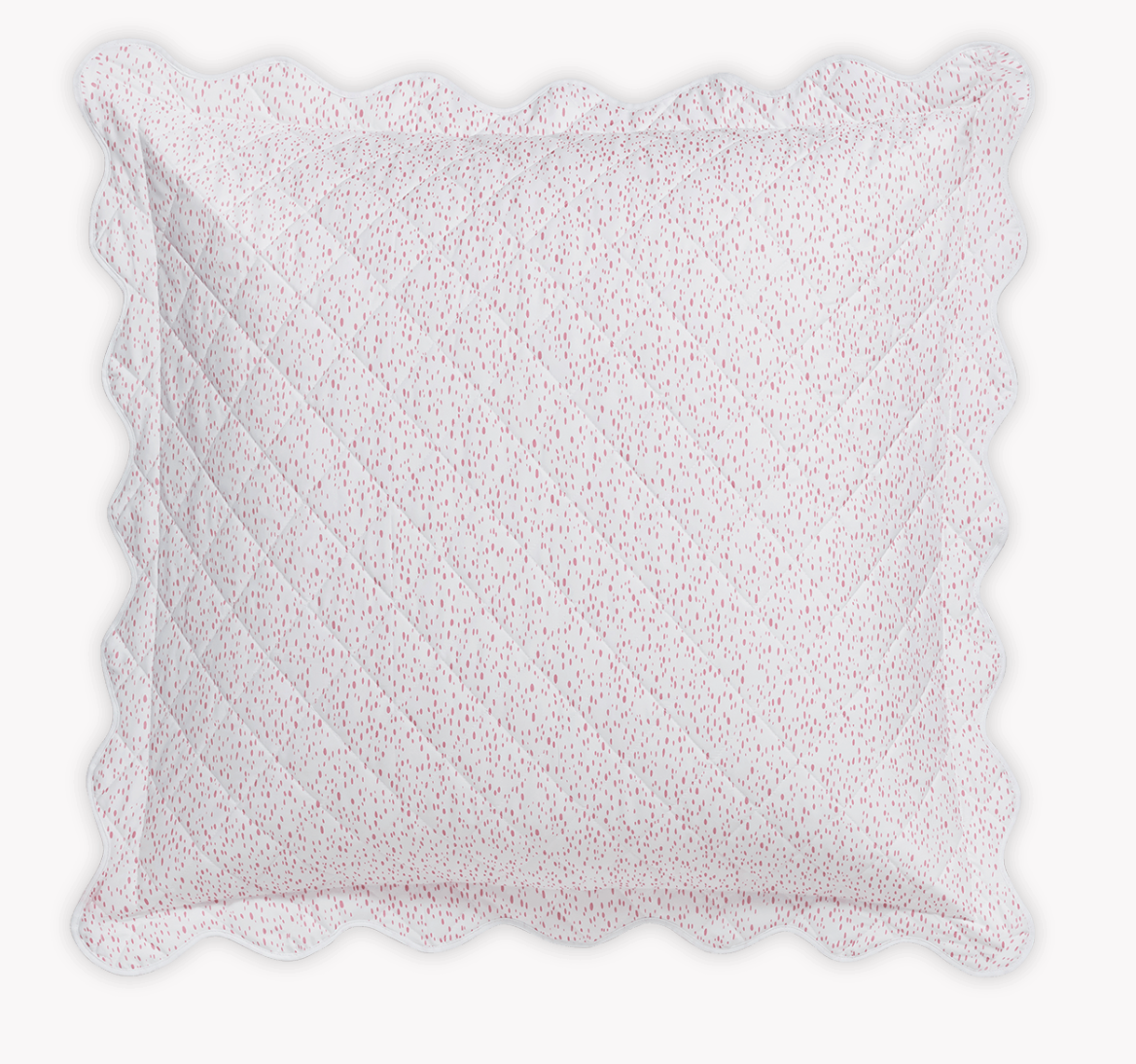 Celine Sham Quilted