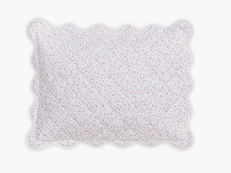 Celine Sham Quilted