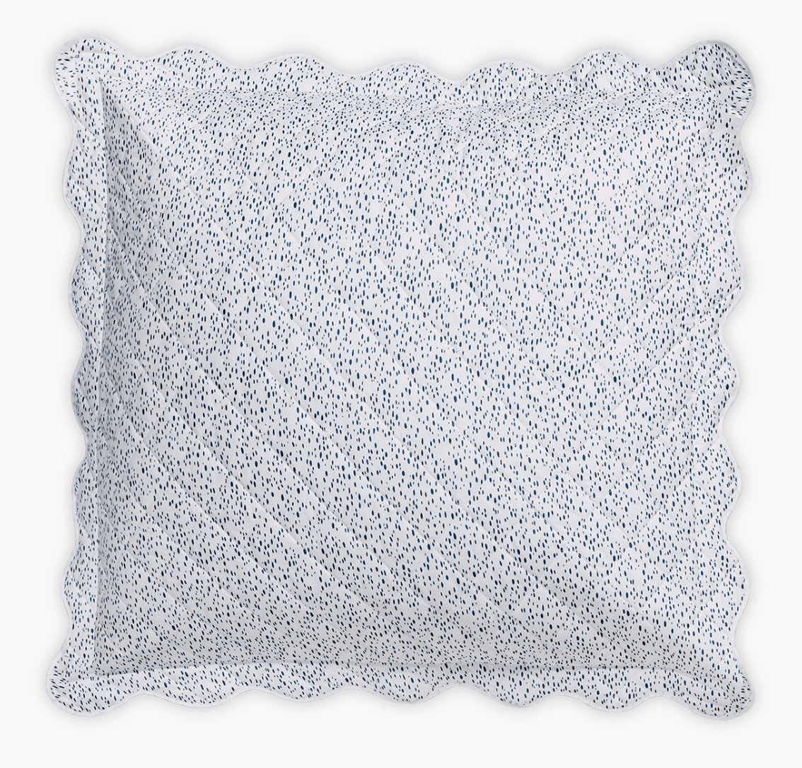 Celine Sham Quilted