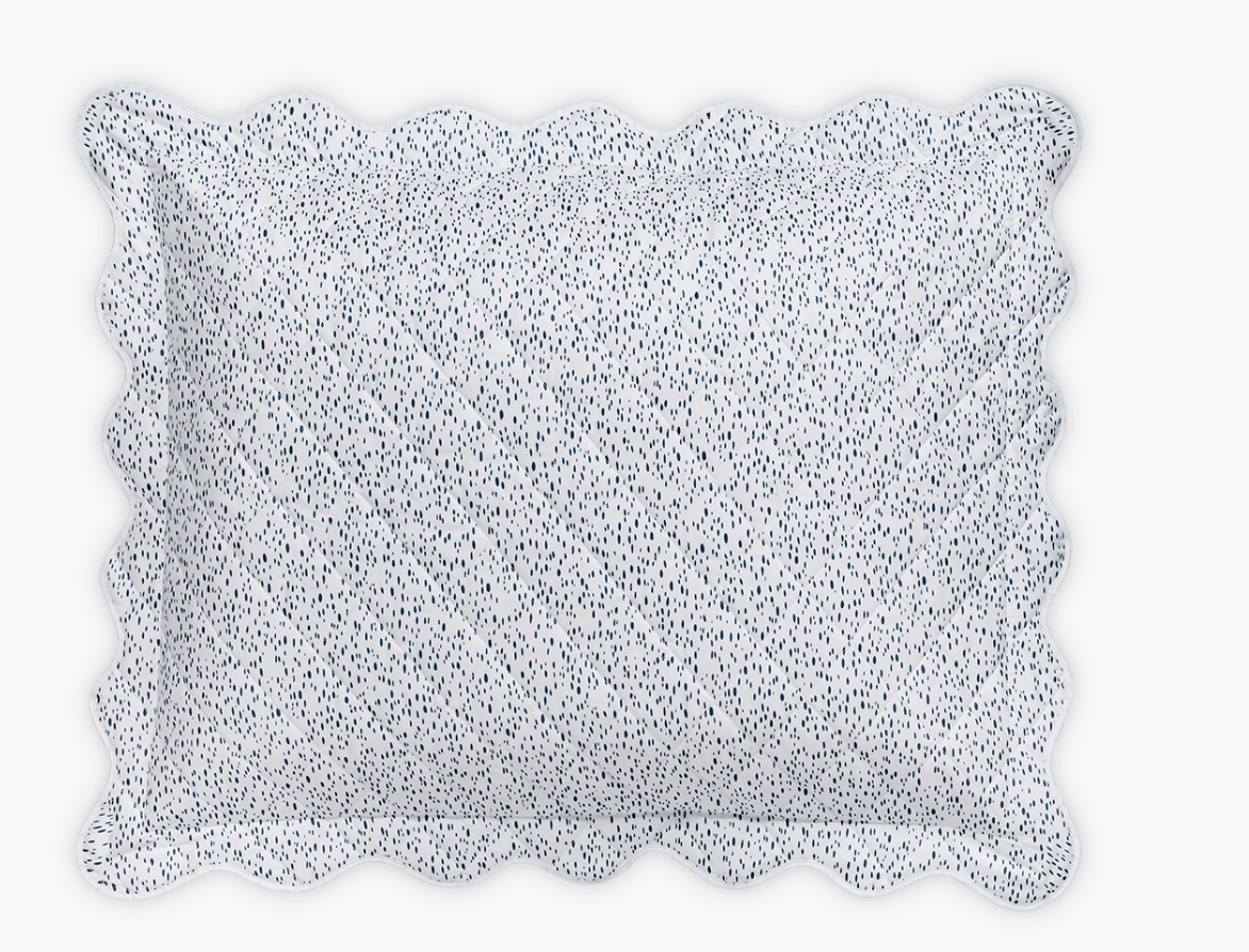 Celine Sham Quilted