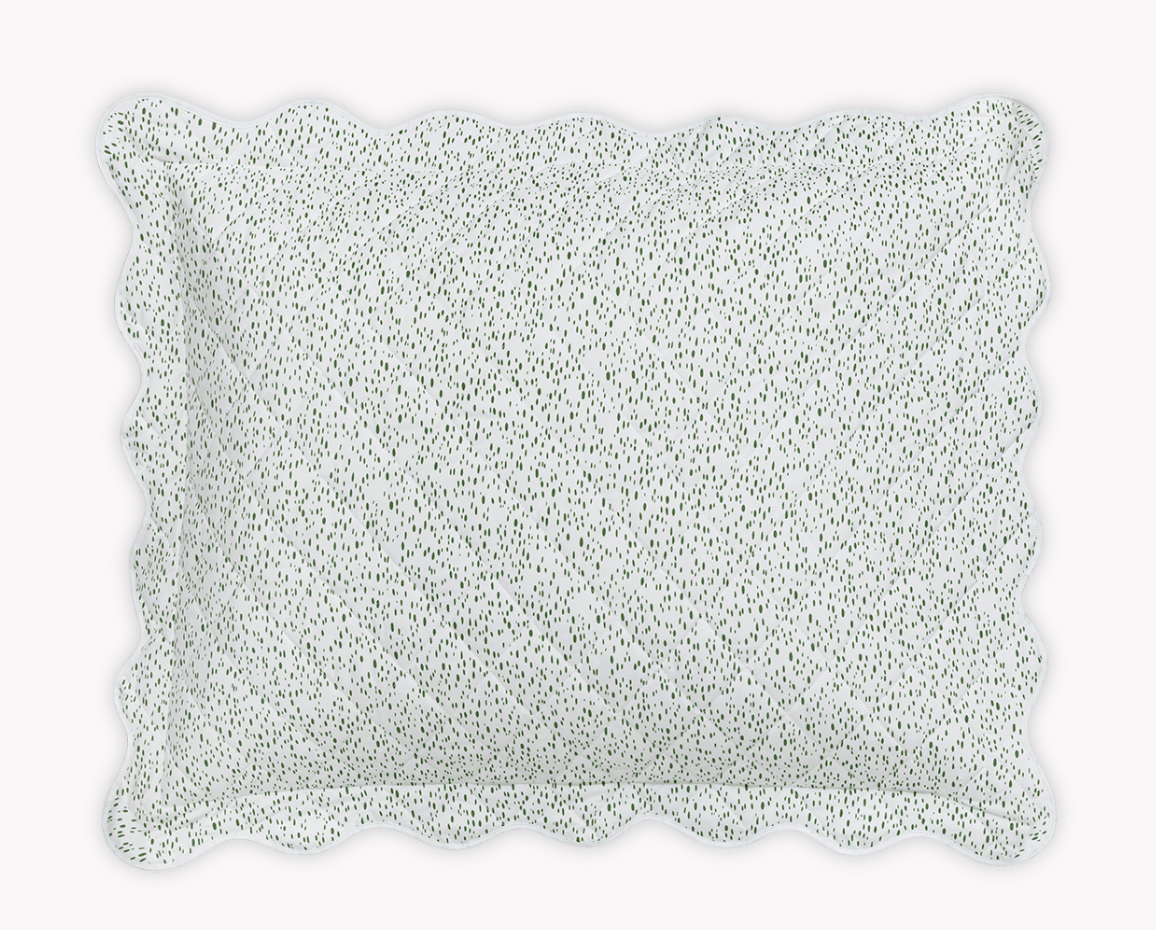 Celine Sham Quilted