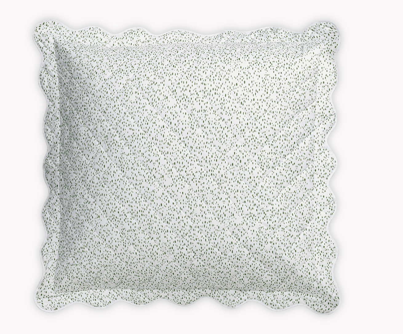 Celine Sham Quilted