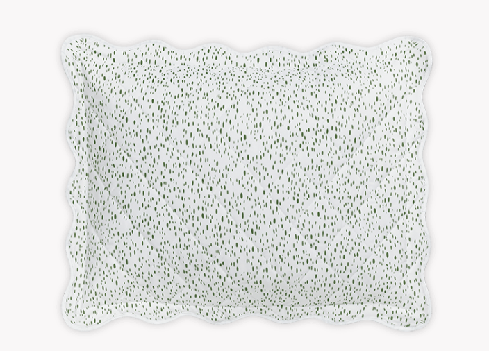 Celine Sham Quilted