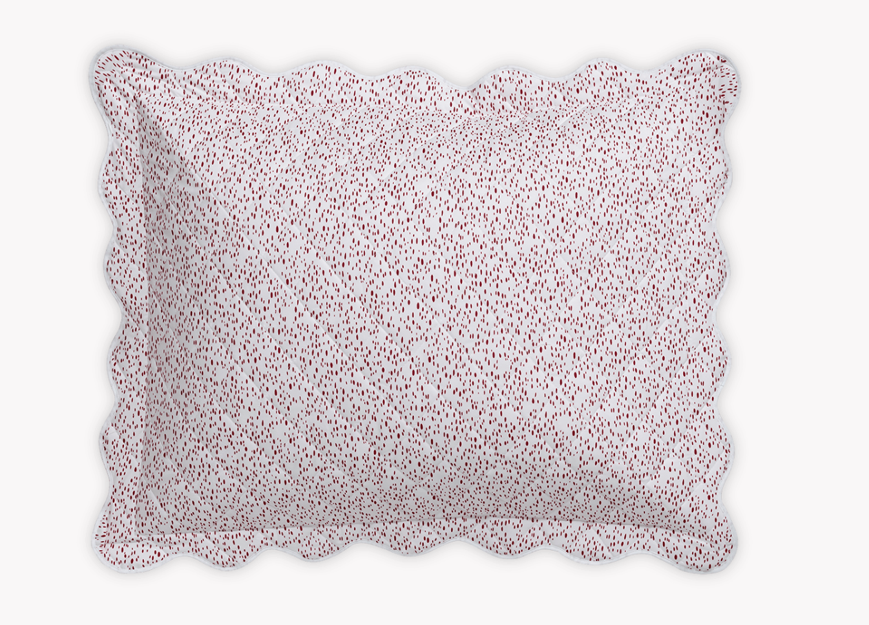 Celine Sham Quilted