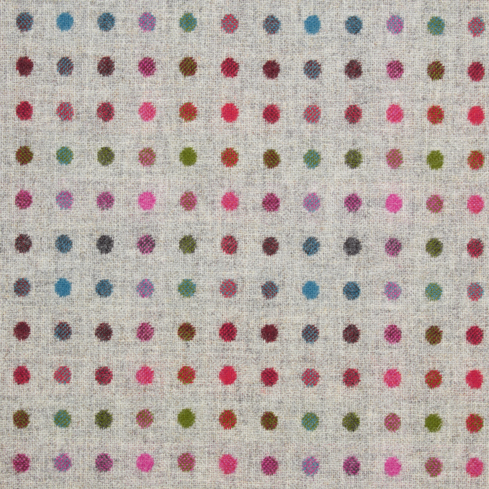 Moon Multispot Fabric