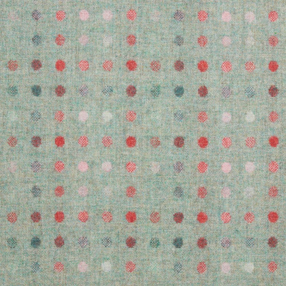 Moon Multispot Fabric