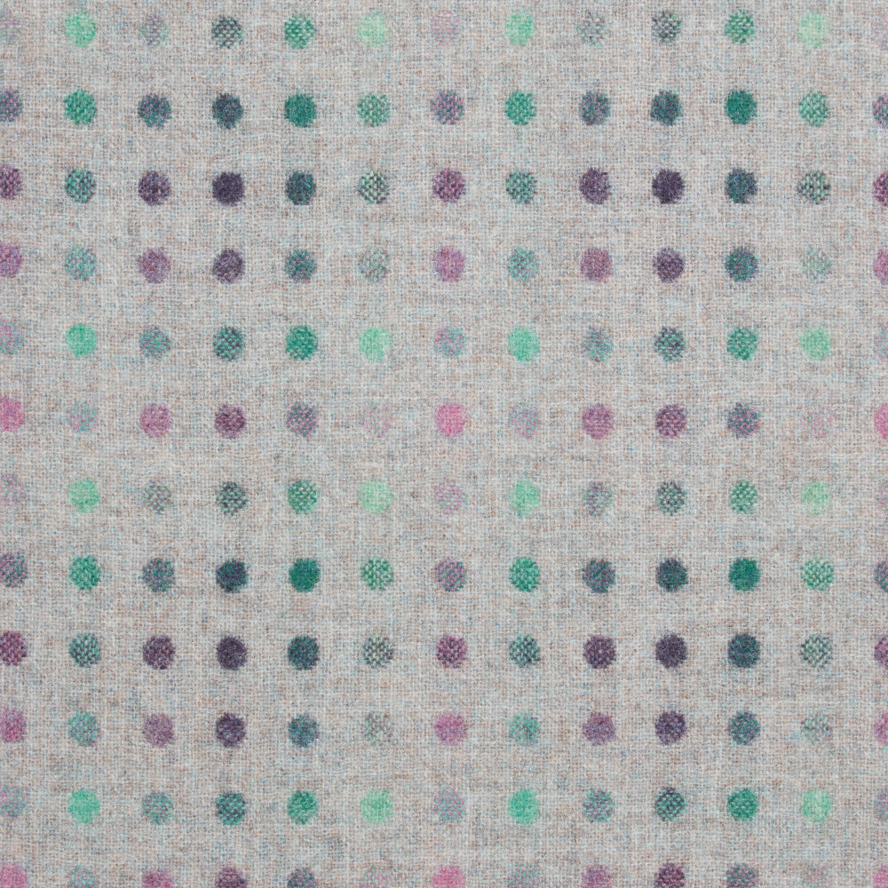 Moon Multispot Fabric