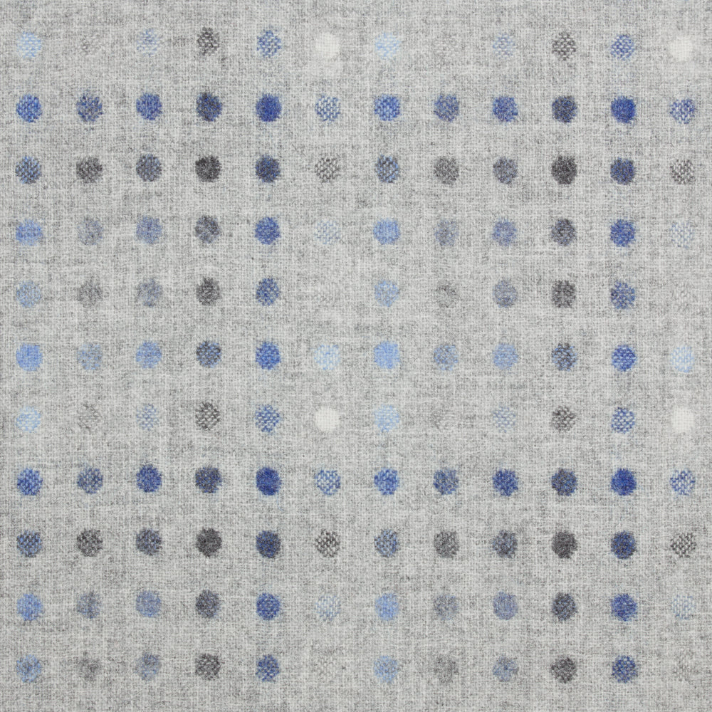 Moon Multispot Fabric