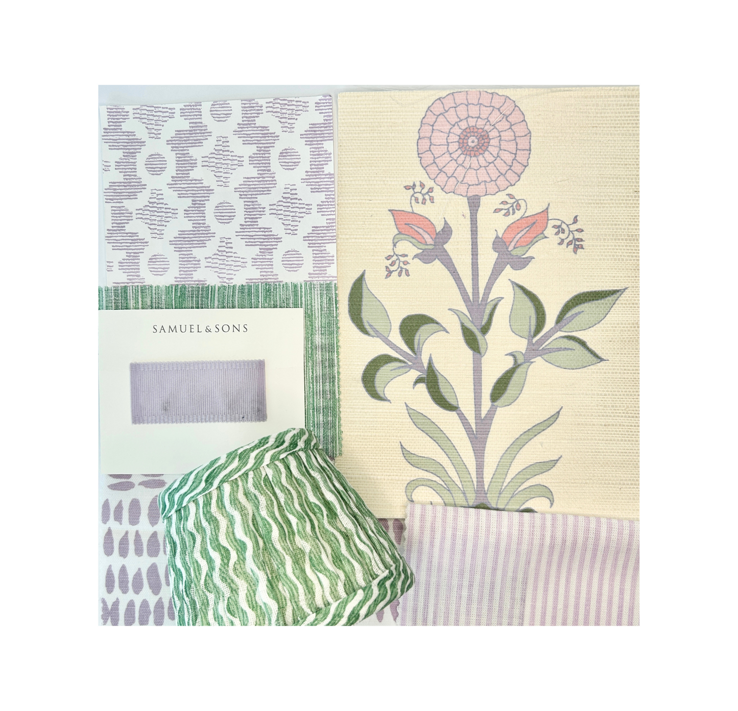 Design Concierge Package