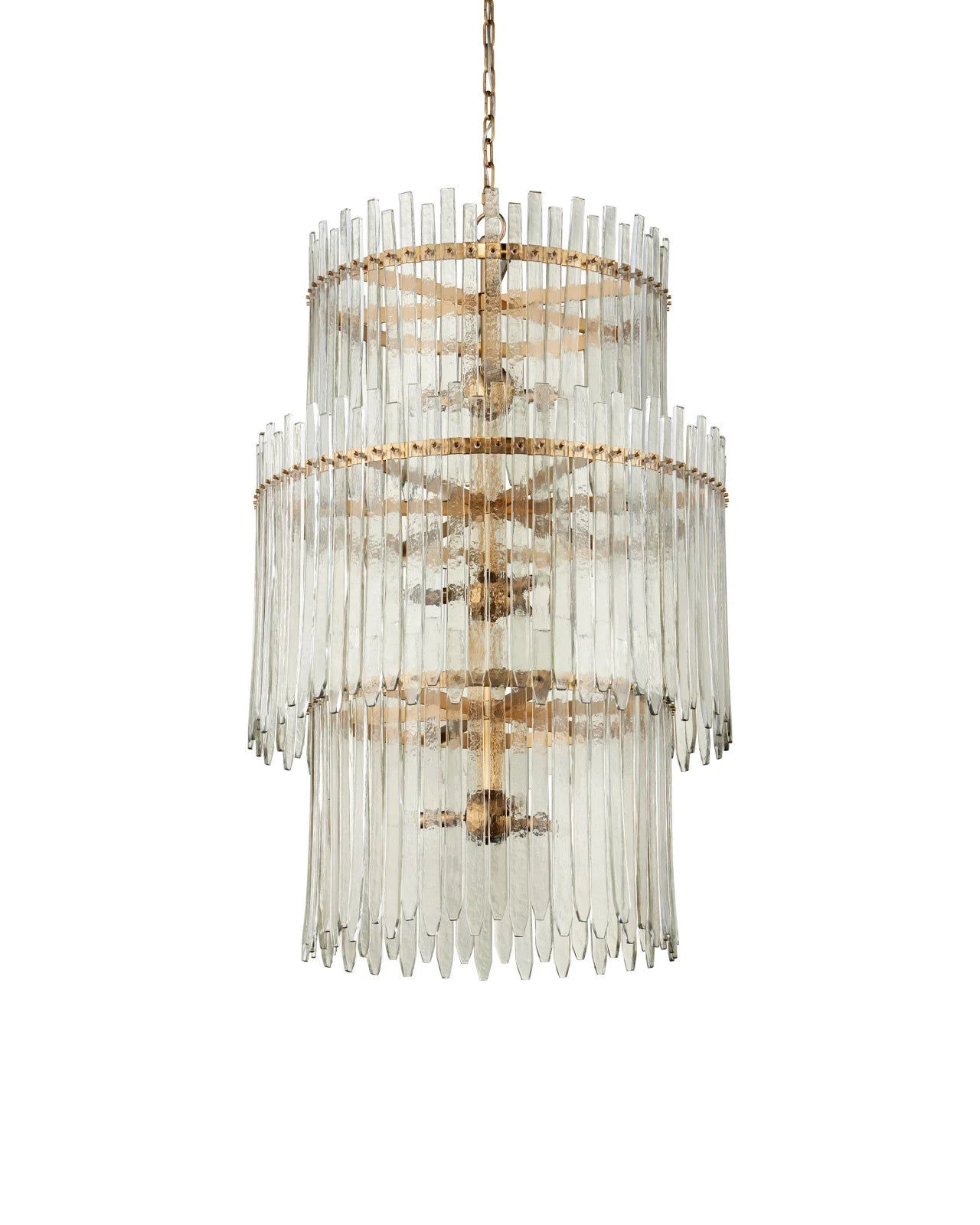 Electra Chandelier
