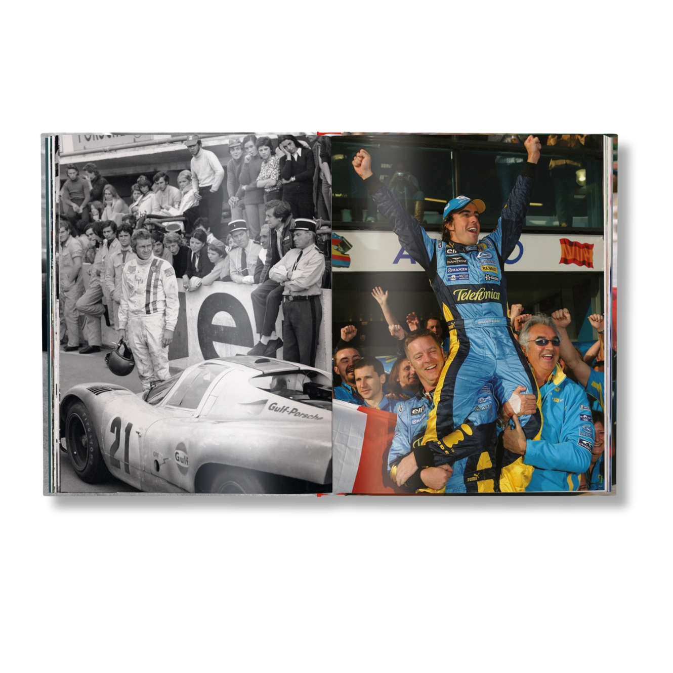 The Sylish Life: Grand Prix