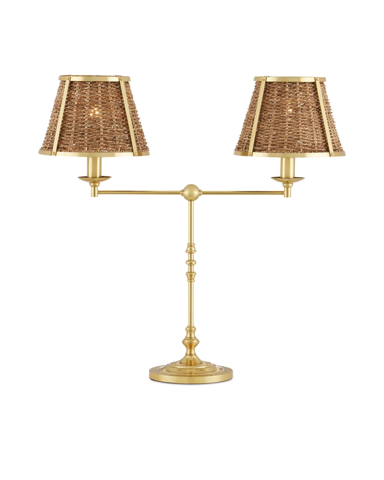 Deauville Desk Lamp