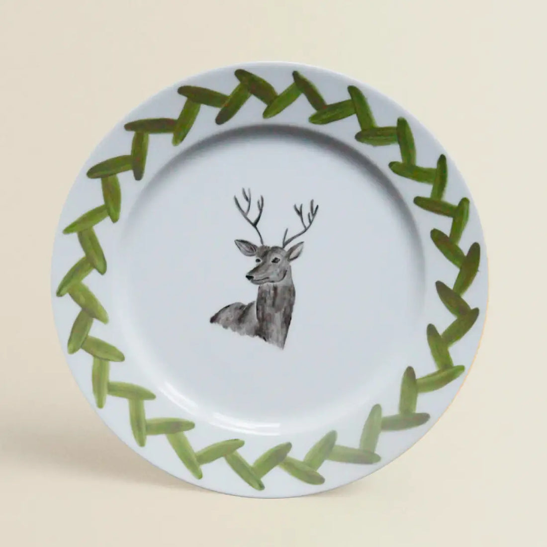 Cozy Fall Tables with Meri Maison