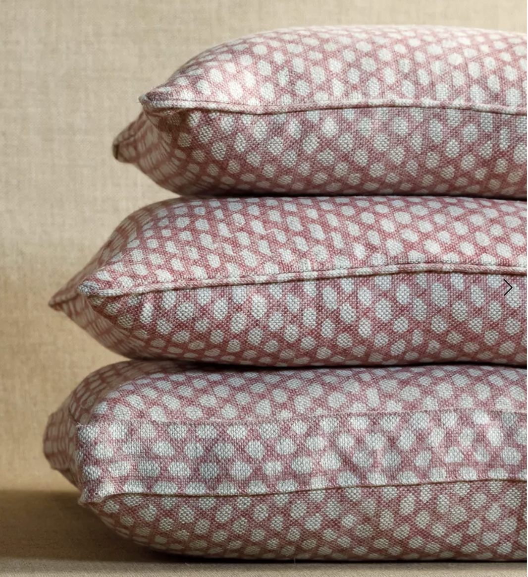 Fermoie Cushions