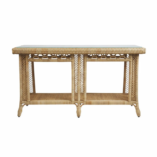 The Hope Town Console by Amanda Lindroth