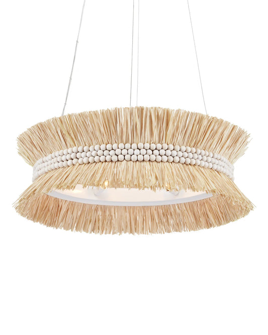 Seychelles Chandelier