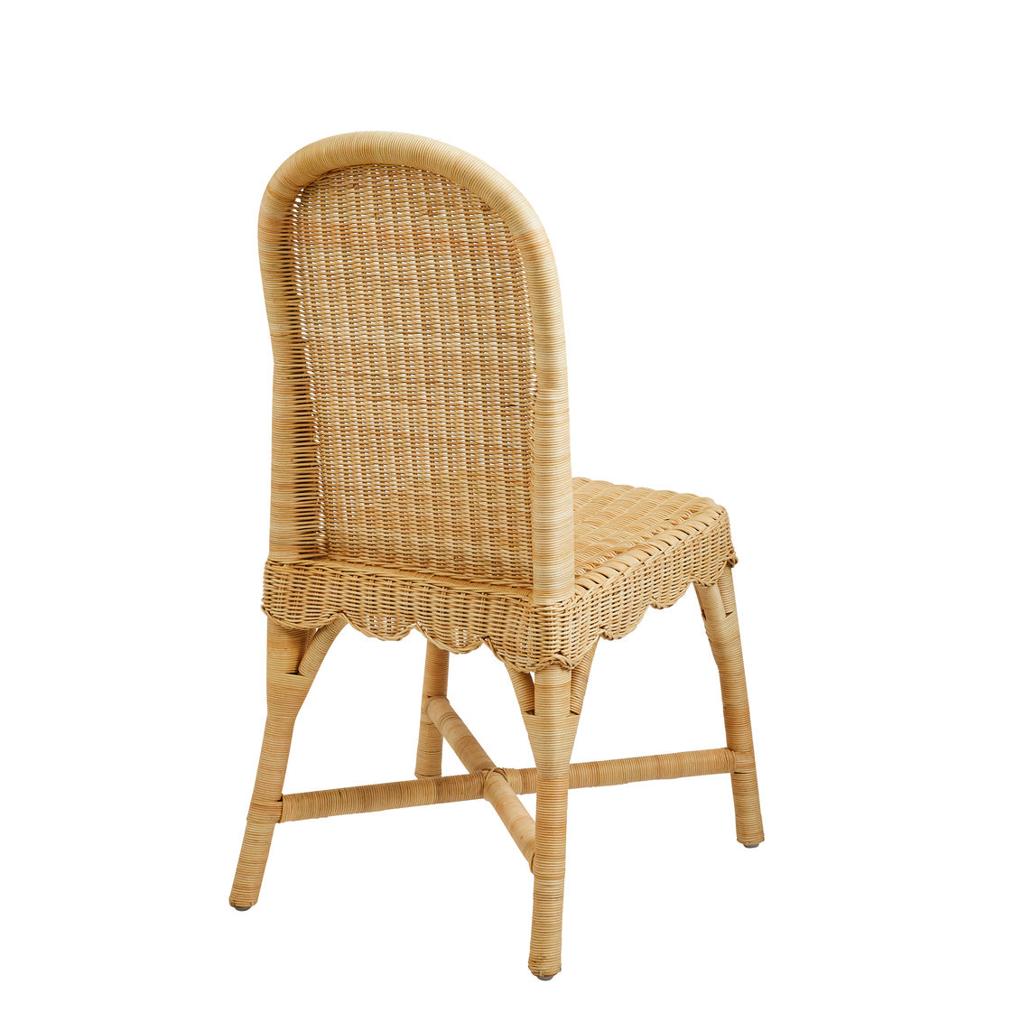 The Linton Dining Chair by Amanda Lindroth