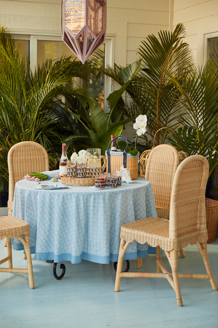 The Linton Dining Chair by Amanda Lindroth