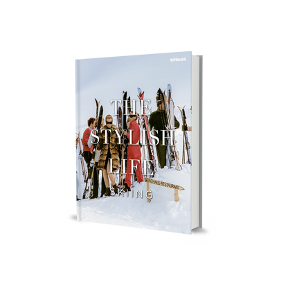 The Sylish Life: Skiing