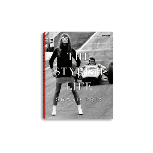The Sylish Life: Grand Prix