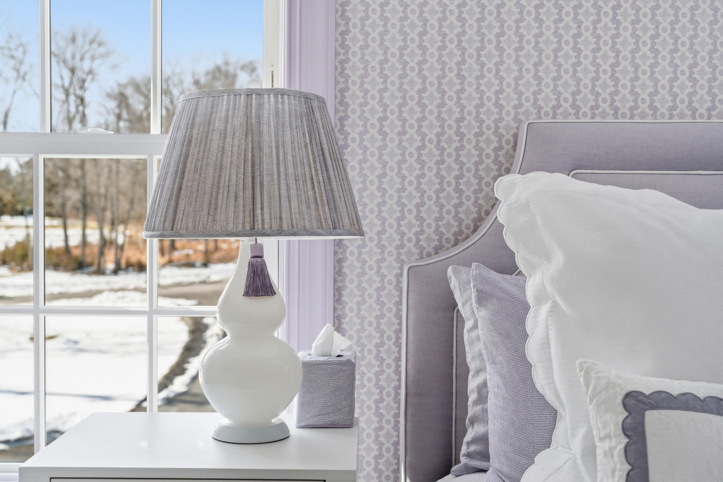 Meri Maison Concierge Interior Design