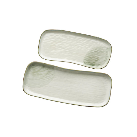 Seaside Tray, Meduim