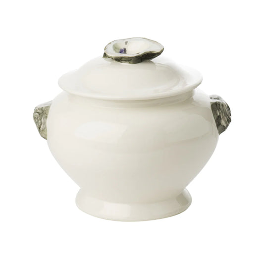 Oyster Tureen