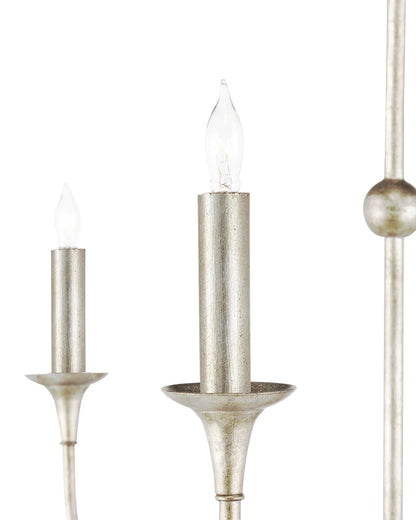 Nottaway Grande Chandelier