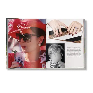 The Sylish Life: Cocktail Parties