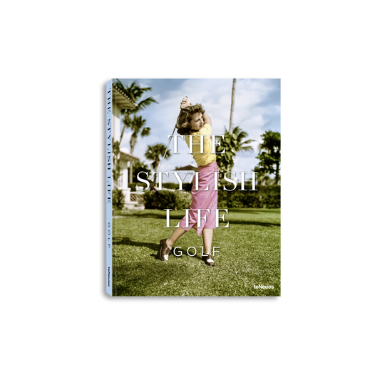 The Sylish Life: Golf